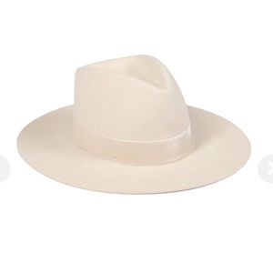 New Lack of Color Benson Tri Beige Hat